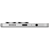 Смартфон Honor X5c Plus 4/128GB Meteor Silver (5109CAPA)