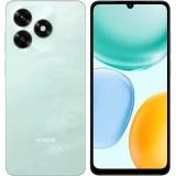 Смартфон Honor X5c Plus 4/128GB Green (5109BYFC)