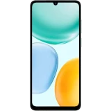 Смартфон Honor X5c Plus 4/128GB Green (5109BYFC)