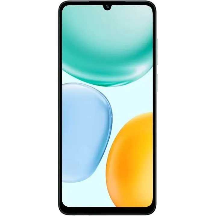 Смартфон Honor X5c Plus 4/128GB Green - 5109BYFC - фото 2