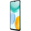 Смартфон Honor X5c Plus 4/128GB Green - 5109BYFC - фото 3