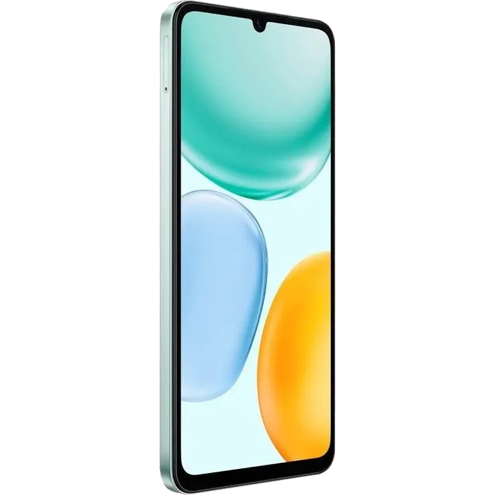 Смартфон Honor X5c Plus 4/128GB Green - 5109BYFC - фото 4