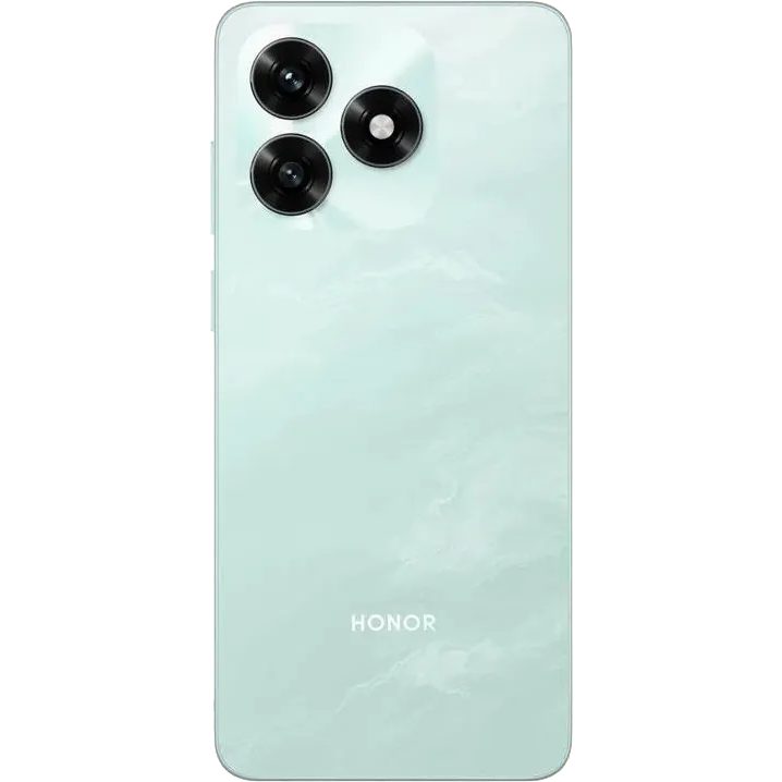 Смартфон Honor X5c Plus 4/128GB Green - 5109BYFC - фото 5