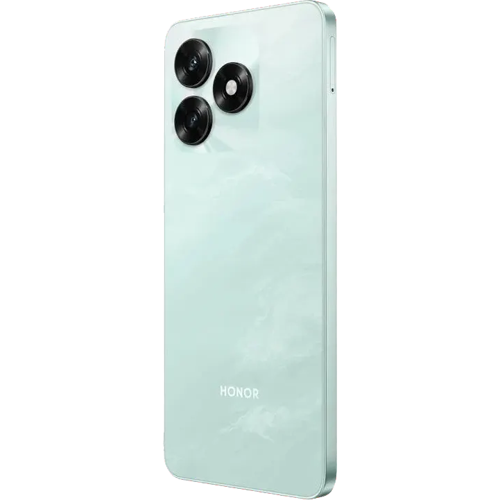 Смартфон Honor X5c Plus 4/128GB Green - 5109BYFC - фото 6