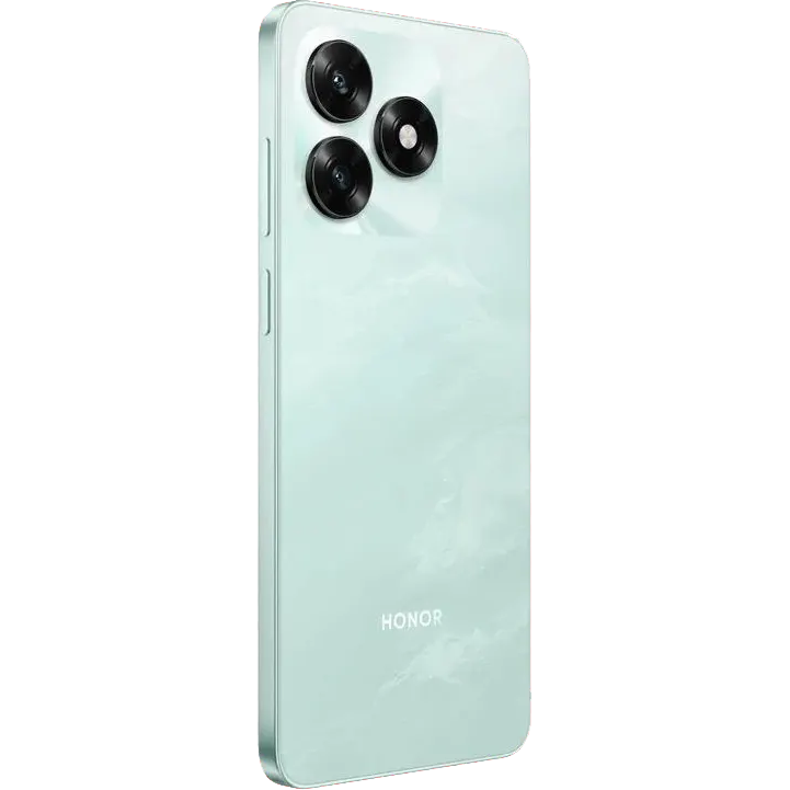 Смартфон Honor X5c Plus 4/128GB Green - 5109BYFC - фото 7