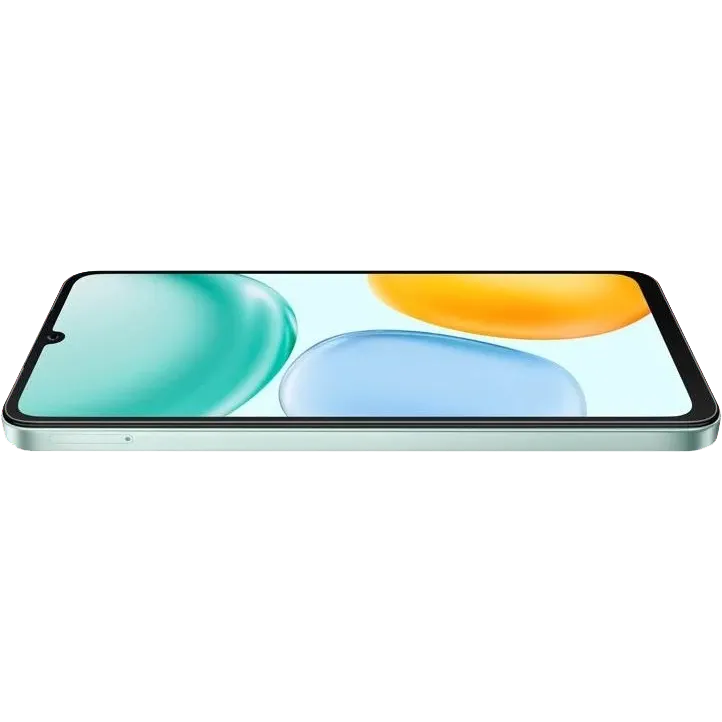 Смартфон Honor X5c Plus 4/128GB Green - 5109BYFC - фото 10