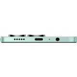 Смартфон Honor X5c Plus 4/128GB Green (5109BYFC)