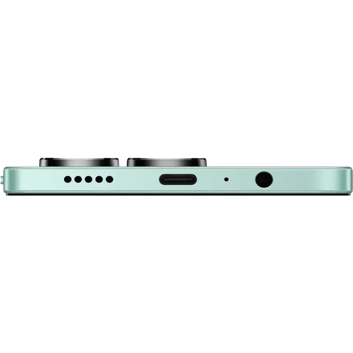 Смартфон Honor X5c Plus 4/128GB Green - 5109BYFC - фото 13