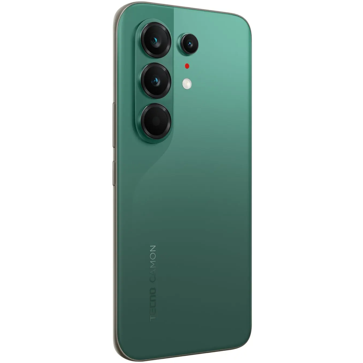 Смартфон TECNO Camon 50 Ultra 8/256GB Cypress Green - CN7C 256+8 CYPRESS GREEN - фото 2