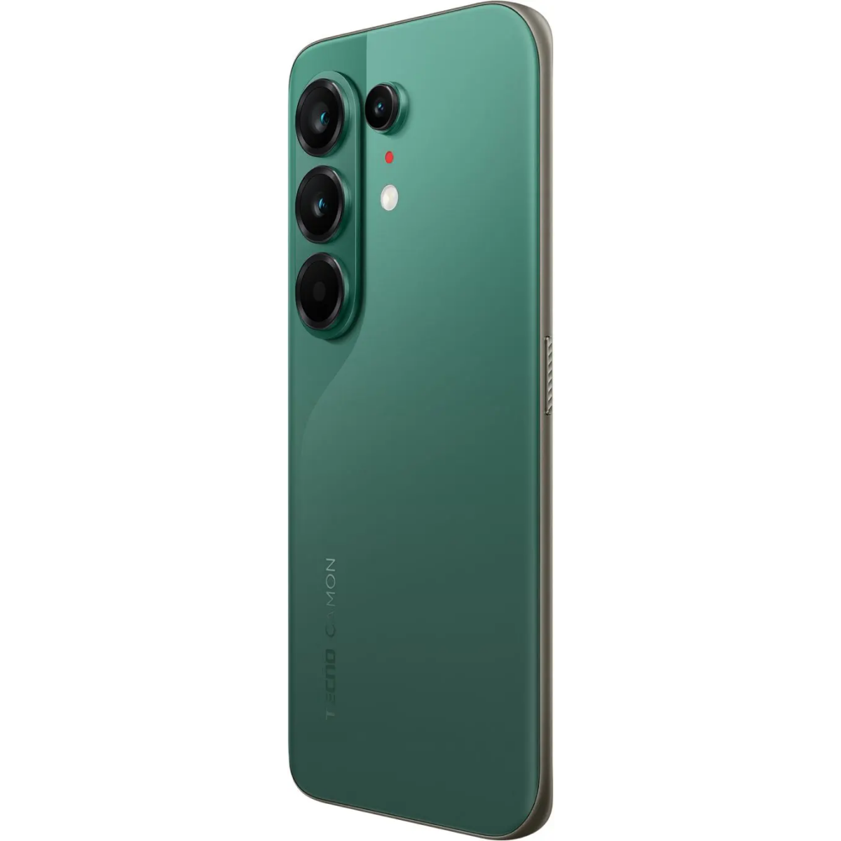 Смартфон TECNO Camon 50 Ultra 8/256GB Cypress Green - CN7C 256+8 CYPRESS GREEN - фото 4