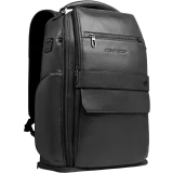 Рюкзак для ноутбука Piquadro Commute Backpack 15.6" Black (CA7023S141BM/N)