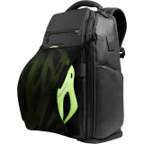 Рюкзак для ноутбука Piquadro Commute Backpack 15.6" Black (CA7023S141BM/N)