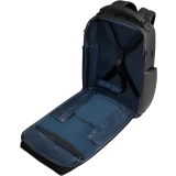 Рюкзак для ноутбука Piquadro Commute Backpack 15.6" Black (CA7023S141BM/N)