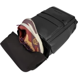 Рюкзак для ноутбука Piquadro Commute Backpack 15.6" Black (CA7023S141BM/N)