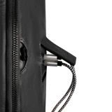 Рюкзак для ноутбука Piquadro Commute Backpack 15.6" Black (CA7023S141BM/N)