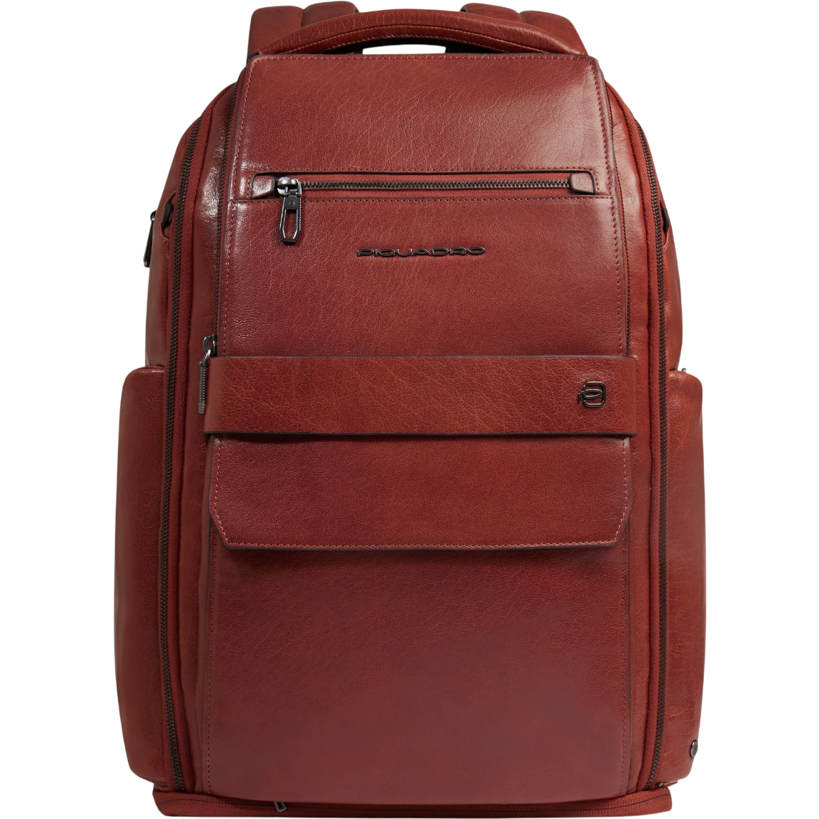 Рюкзак для ноутбука Piquadro Commute Backpack 15.6" Terracotta (CA7023S141BM/CU)