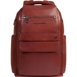 Рюкзак для ноутбука Piquadro Commute Backpack 15.6" Terracotta (CA7023S141BM/CU)