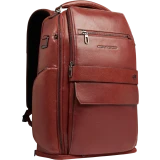 Рюкзак для ноутбука Piquadro Commute Backpack 15.6" Terracotta (CA7023S141BM/CU)