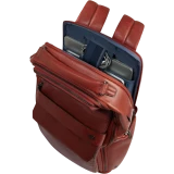 Рюкзак для ноутбука Piquadro Commute Backpack 15.6" Terracotta (CA7023S141BM/CU)