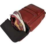 Рюкзак для ноутбука Piquadro Commute Backpack 15.6" Terracotta (CA7023S141BM/CU)
