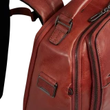 Рюкзак для ноутбука Piquadro Commute Backpack 15.6" Terracotta (CA7023S141BM/CU)
