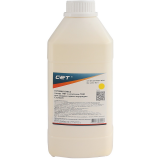 Тонер CET CET7498Y-463N Yellow