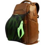 Рюкзак для ноутбука Piquadro Commute Backpack 15.6" Beige (CA7023S141BM/BE)