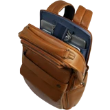 Рюкзак для ноутбука Piquadro Commute Backpack 15.6" Beige (CA7023S141BM/BE)