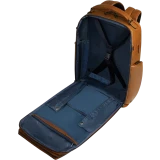 Рюкзак для ноутбука Piquadro Commute Backpack 15.6" Beige (CA7023S141BM/BE)