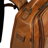 Рюкзак для ноутбука Piquadro Commute Backpack 15.6" Beige (CA7023S141BM/BE)