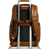 Рюкзак для ноутбука Piquadro Commute Backpack 15.6" Beige (CA7023S141BM/BE)