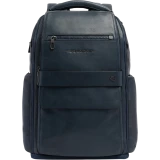 Рюкзак для ноутбука Piquadro Commute Backpack 15.6" Steel Blue (CA7023S141BM/AV)