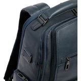 Рюкзак для ноутбука Piquadro Commute Backpack 15.6" Steel Blue (CA7023S141BM/AV)