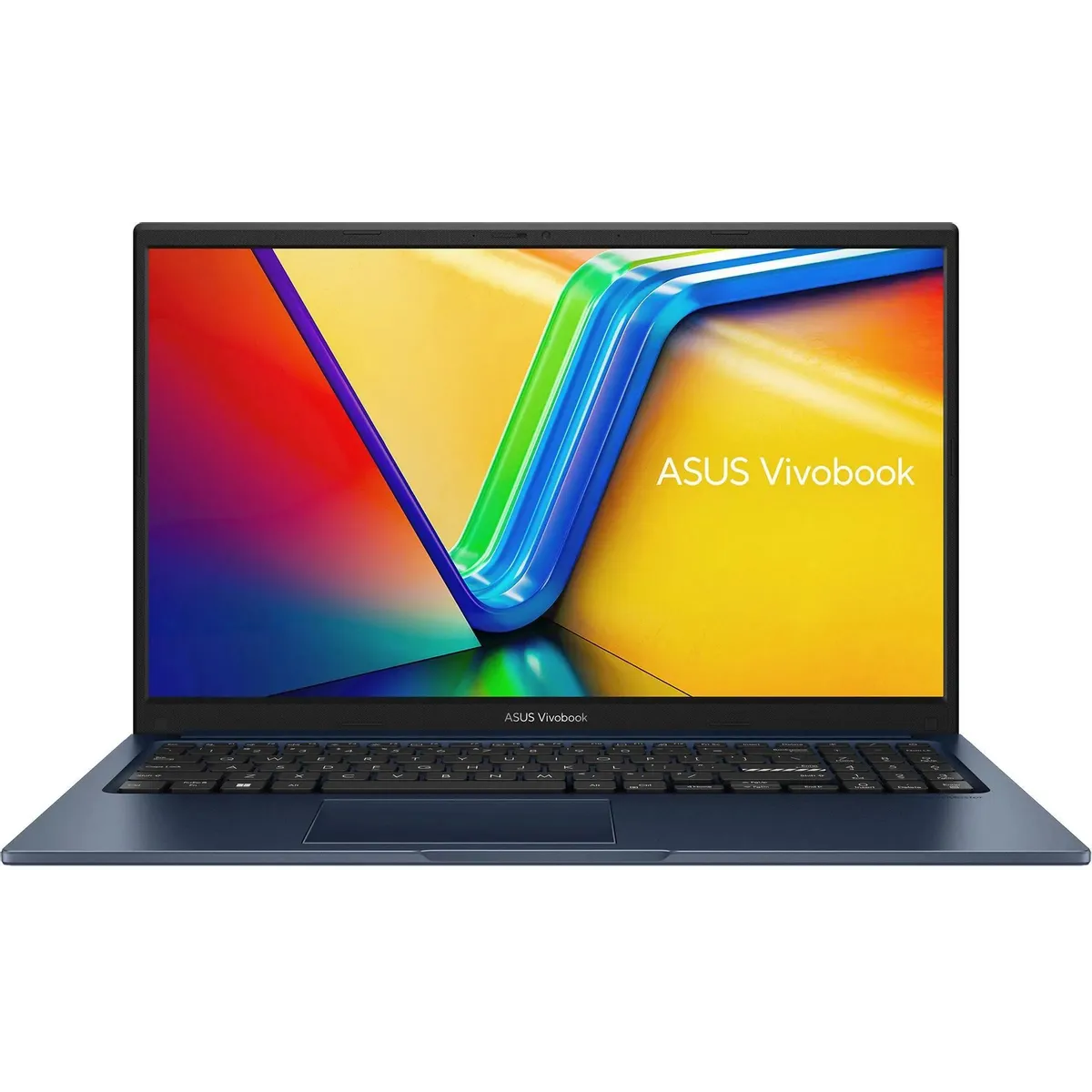 Ноутбук ASUS F1504VA Vivobook 15 Quiet Blue (BQ250) - F1504VA-BQ250