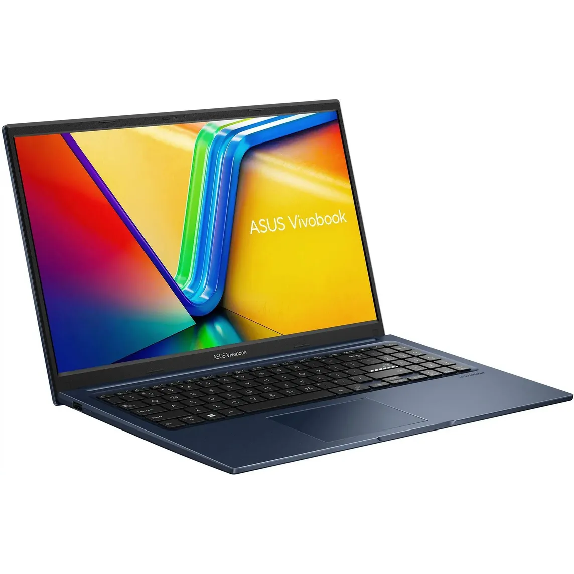 Ноутбук ASUS F1504VA Vivobook 15 Quiet Blue (BQ250) - F1504VA-BQ250 - фото 2