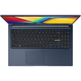 Ноутбук ASUS F1504VA Vivobook 15 Quiet Blue (BQ250) (F1504VA-BQ250)