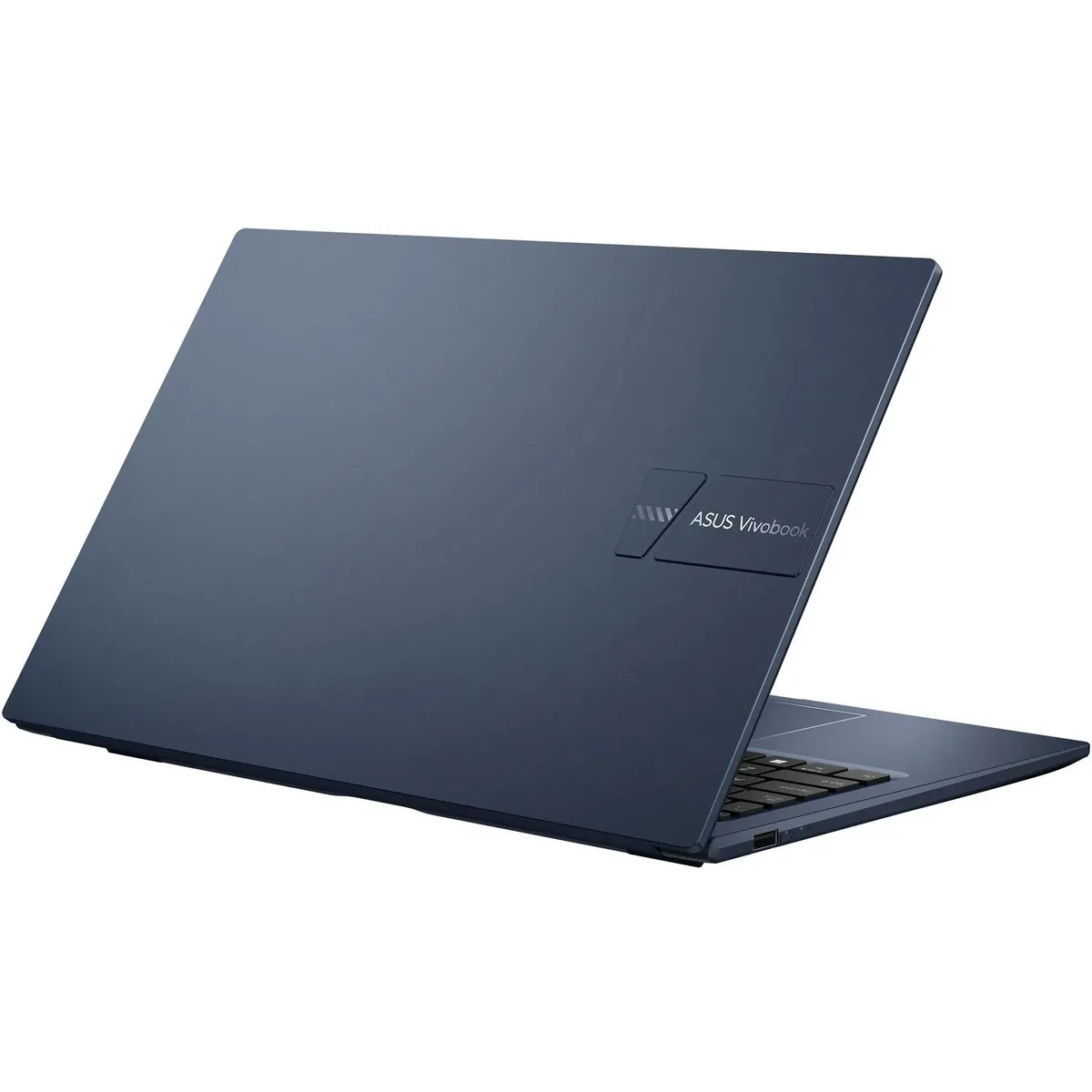 Ноутбук ASUS F1504VA Vivobook 15 Quiet Blue (BQ250) - F1504VA-BQ250 - фото 4
