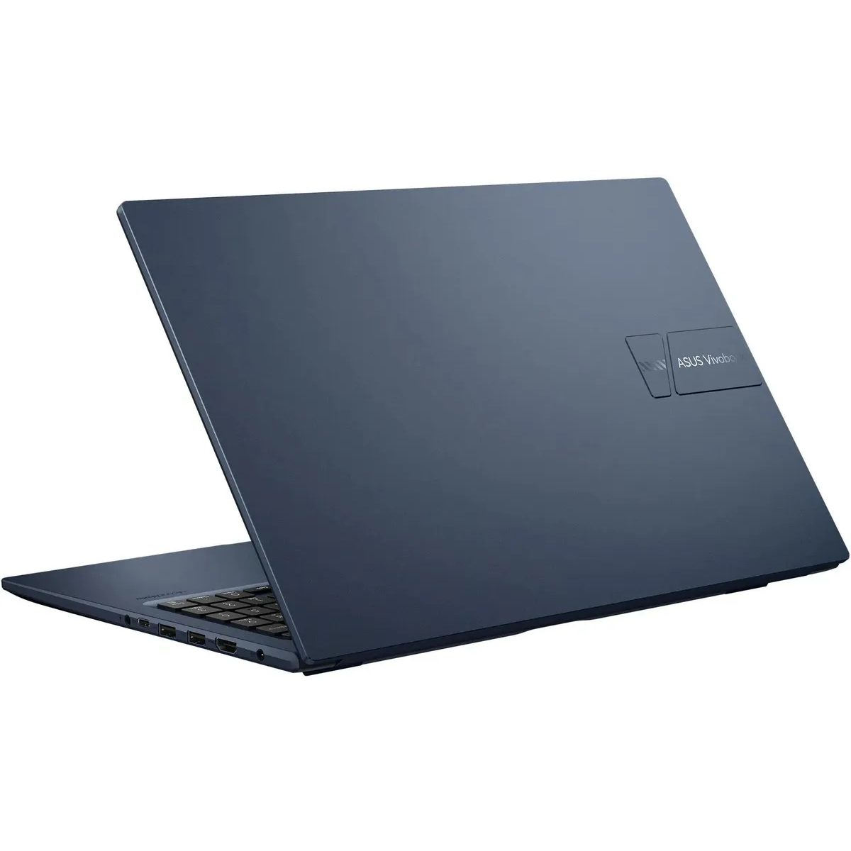 Ноутбук ASUS F1504VA Vivobook 15 Quiet Blue (BQ250) - F1504VA-BQ250 - фото 5