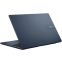 Ноутбук ASUS F1504VA Vivobook 15 Quiet Blue (BQ250) - F1504VA-BQ250 - фото 5