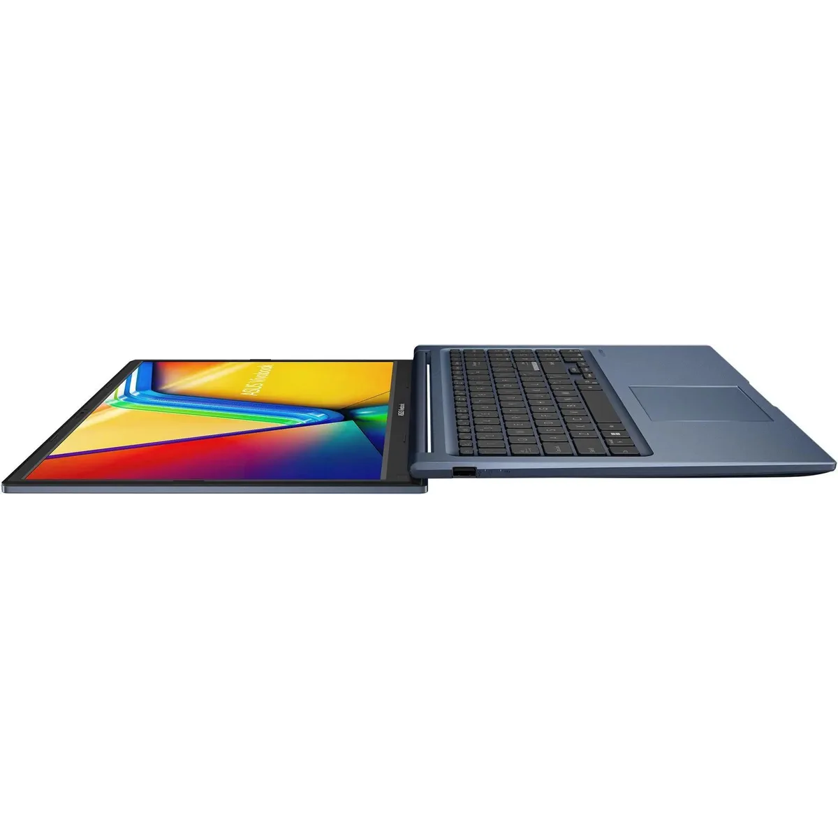 Ноутбук ASUS F1504VA Vivobook 15 Quiet Blue (BQ250) - F1504VA-BQ250 - фото 6