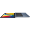 Ноутбук ASUS F1504VA Vivobook 15 Quiet Blue (BQ250) - F1504VA-BQ250 - фото 6