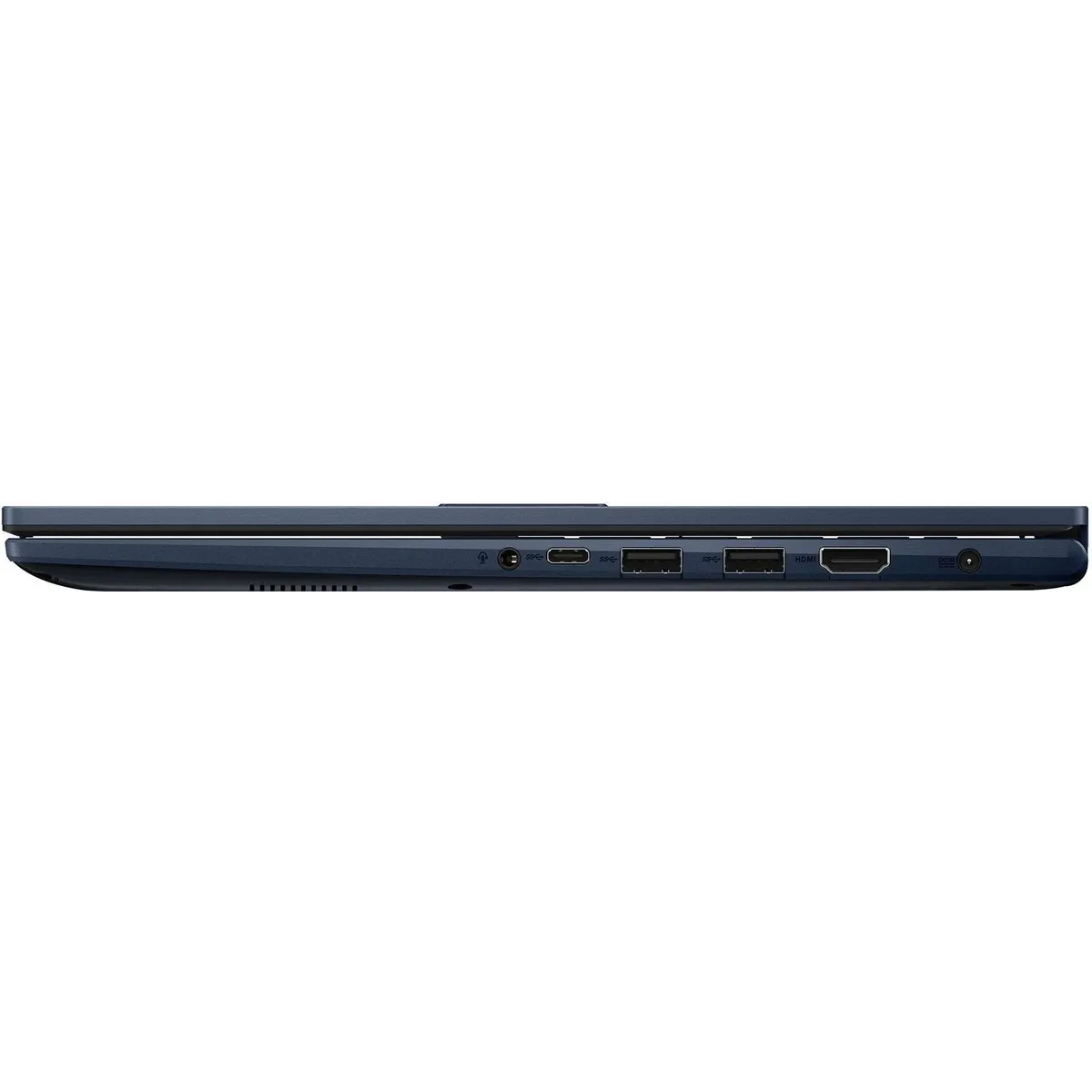 Ноутбук ASUS F1504VA Vivobook 15 Quiet Blue (BQ250) - F1504VA-BQ250 - фото 8