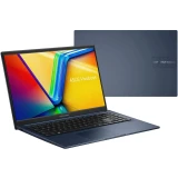 Ноутбук ASUS F1504VA Vivobook 15 Quiet Blue (BQ250) (F1504VA-BQ250)
