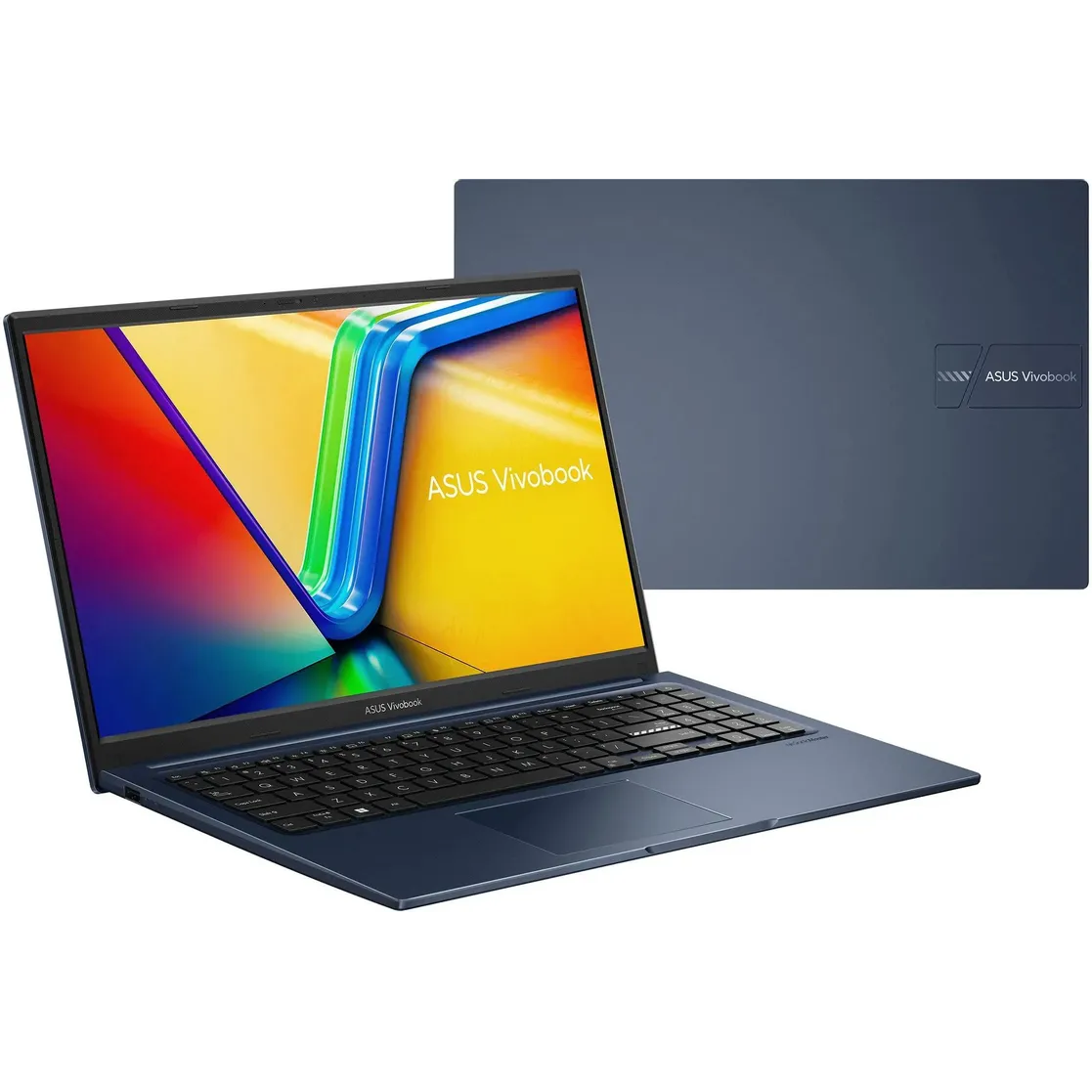 Ноутбук ASUS F1504VA Vivobook 15 Quiet Blue (BQ250) - F1504VA-BQ250 - фото 9