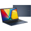 Ноутбук ASUS F1504VA Vivobook 15 Quiet Blue (BQ250) - F1504VA-BQ250 - фото 9