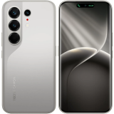 Смартфон TECNO Camon 50 Ultra 8/256GB Nebula Titanium (CN7C 256+8 NEBULA TITANIUM)