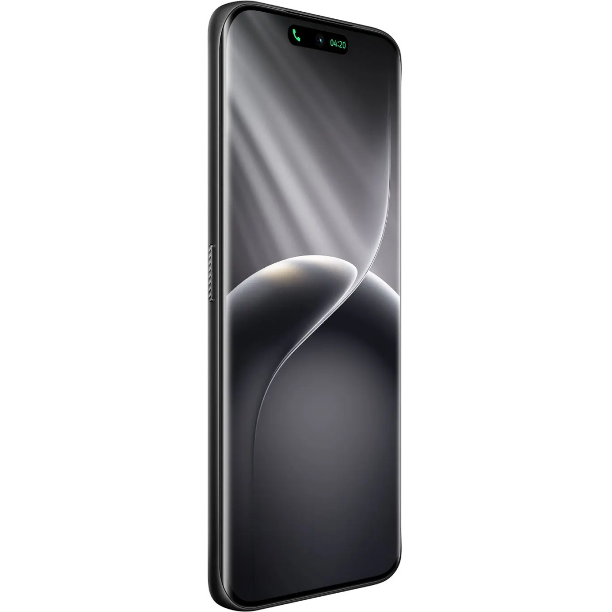 Смартфон TECNO Camon 50 Ultra 8/256GB Moonshadow Black - CN7C 256+8 MOONSHADOW BLACK - фото 2