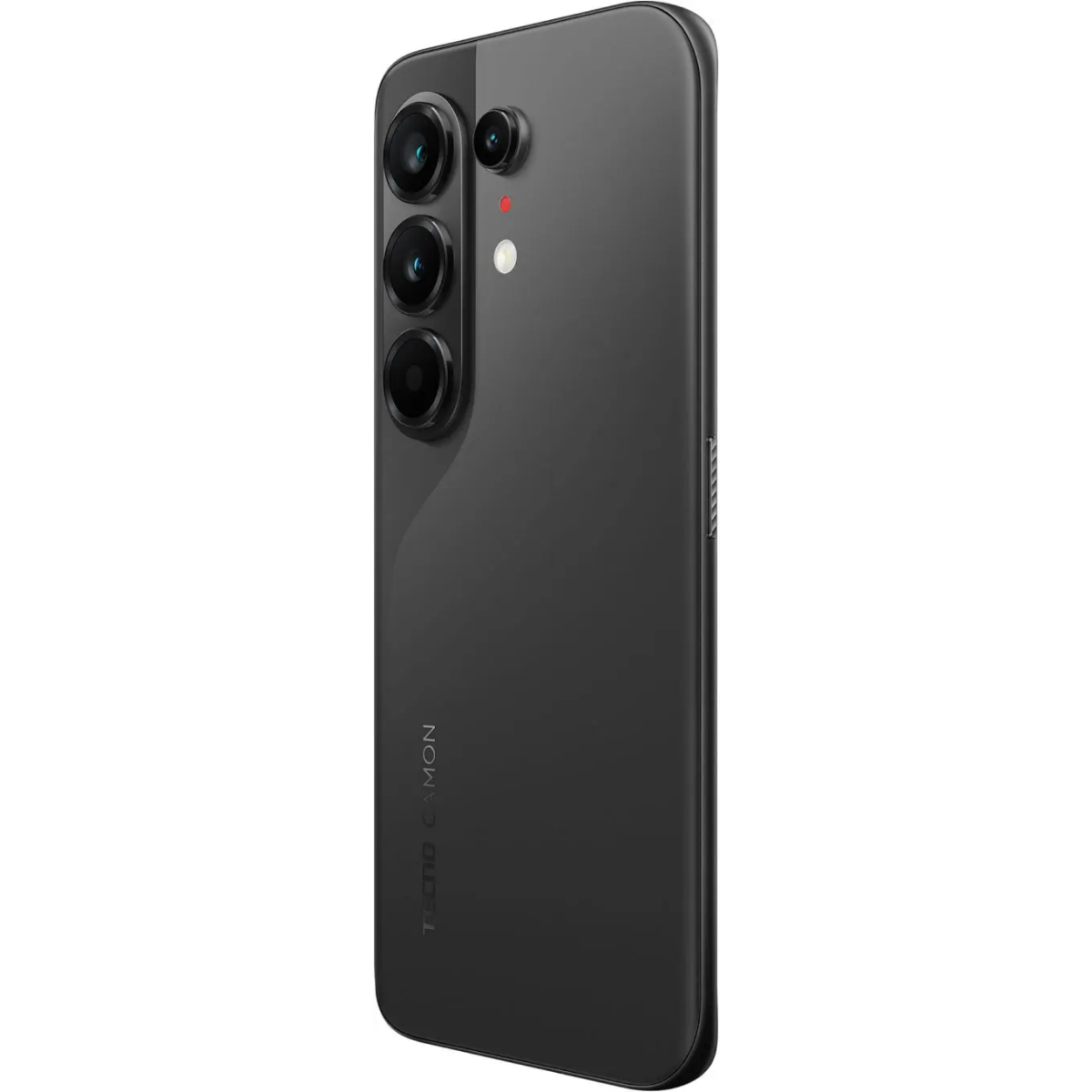 Смартфон TECNO Camon 50 Ultra 8/256GB Moonshadow Black - CN7C 256+8 MOONSHADOW BLACK - фото 7