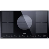 Индукционная варочная панель MAUNFELD CVI905SFBK Inverter (КА-00022407)