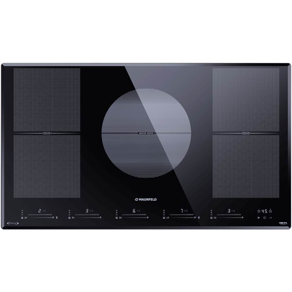 Индукционная варочная панель MAUNFELD CVI905SFBK Inverter - КА-00022407